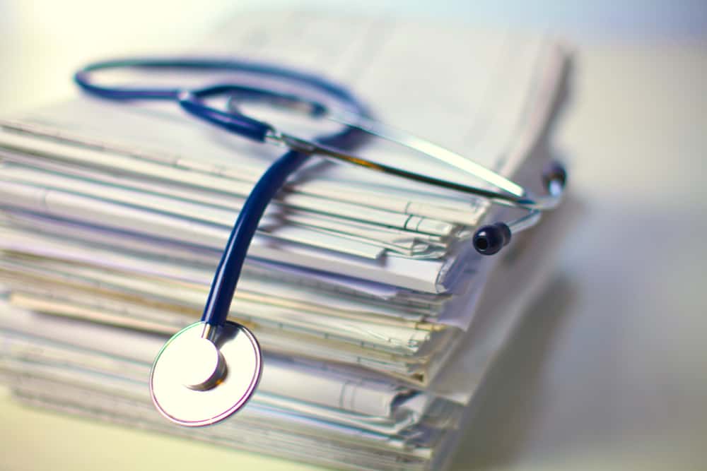 How Medical Document Scanning Works for Hospitals and Clinics